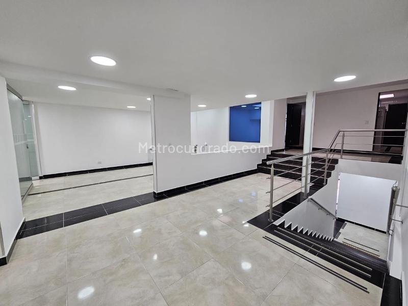 Consultorio en Arriendo, LA CASTELLANA, Bogotá D.C. - Vista 3