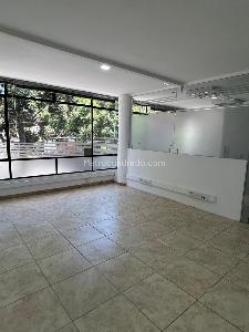 Oficina en Arriendo, QUINTA CAMACHO, Bogotá D.C.