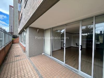 Apartamento de 3 alcobas en venta en Modelia, Bogotá, 115 m² · foto 2 de 18