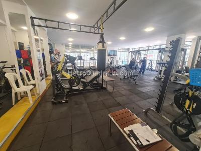 Apartamento de 3 alcobas en venta en Modelia, Bogotá, 115 m² · foto 9 de 18