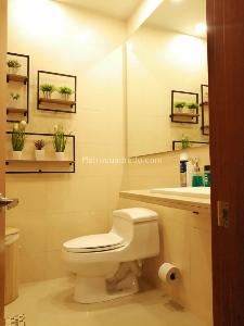 Apartamento de 2 alcobas en venta en Chico Reservado, Bogotá, 130 m² · foto 12 de 20