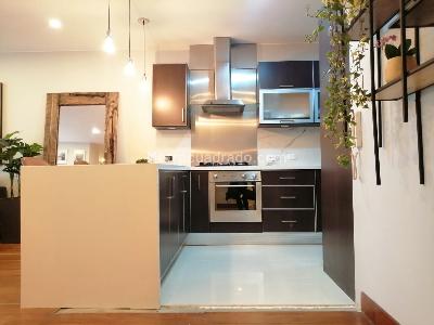 Apartamento de 2 alcobas en venta en Chico Reservado, Bogotá, 130 m² · foto 11 de 20