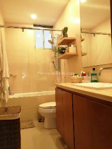 Apartamento de 2 alcobas en venta en Chico Reservado, Bogotá, 130 m² · foto 8 de 20
