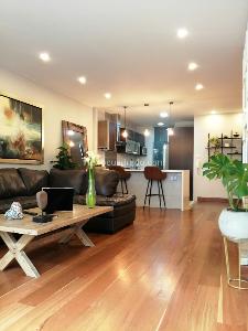 Apartamento de 2 alcobas en venta en Chico Reservado, Bogotá, 130 m² · foto 15 de 20