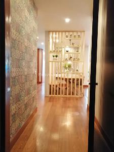 Apartamento de 2 alcobas en venta en Chico Reservado, Bogotá, 130 m² · foto 6 de 20