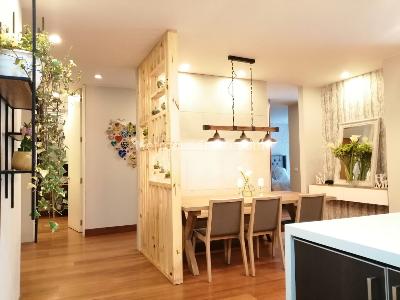 Apartamento de 2 alcobas en venta en Chico Reservado, Bogotá, 130 m² · foto 17 de 20