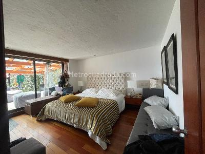 Casa de 3 alcobas en venta en Encenillos De Sindamanoy, Chía, 295 m² · foto 12 de 14