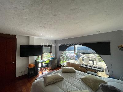 Casa de 3 alcobas en venta en Encenillos De Sindamanoy, Chía, 295 m² · foto 9 de 14
