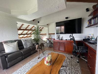 Casa de 3 alcobas en venta en Encenillos De Sindamanoy, Chía, 295 m² · foto 7 de 14