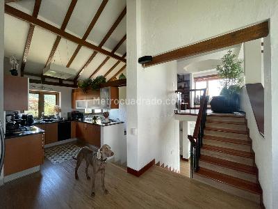 Casa de 3 alcobas en venta en Encenillos De Sindamanoy, Chía, 295 m² · foto 5 de 14