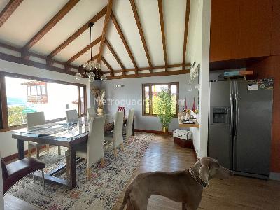 Casa de 3 alcobas en venta en Encenillos De Sindamanoy, Chía, 295 m² · foto 4 de 14