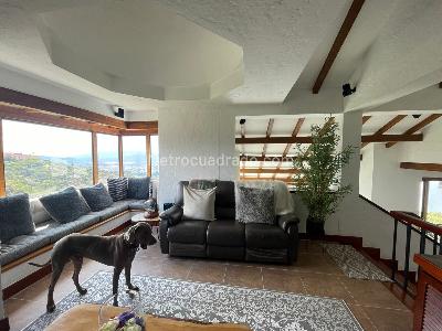 Casa de 3 alcobas en venta en Encenillos De Sindamanoy, Chía, 295 m² · foto 8 de 14
