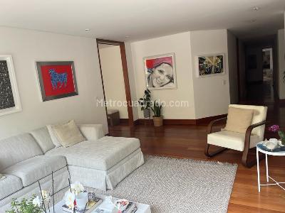 Apartamento en venta en Altos Del Refugio, Bogotá · foto 11 de 15