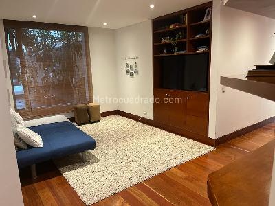 Apartamento en venta en Altos Del Refugio, Bogotá · foto 12 de 15