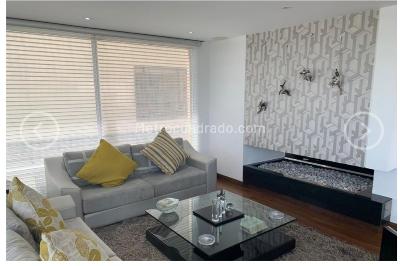 Apartamento en venta en Altos Del Refugio, Bogotá · foto 2 de 15