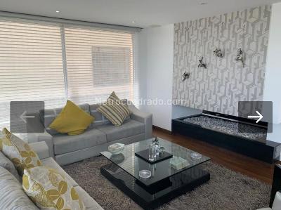 Apartamento en venta en Altos Del Refugio, Bogotá · foto 3 de 15