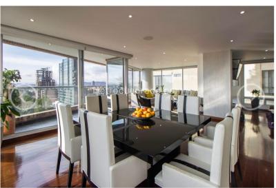 Apartamento en venta en Altos Del Refugio, Bogotá · foto 4 de 15