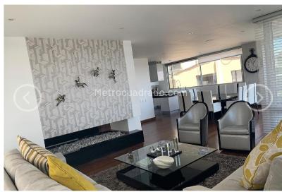 Apartamento en venta en Altos Del Refugio, Bogotá · foto 5 de 15