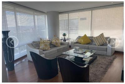 Apartamento en venta en Altos Del Refugio, Bogotá · foto 6 de 15