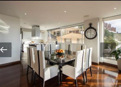 Apartamento en venta en Altos Del Refugio, Bogotá · foto 7 de 15