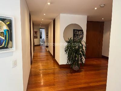 Apartamento en venta en Altos Del Refugio, Bogotá · foto 9 de 15