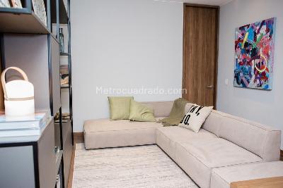 Apartamento de 3 alcobas en venta en Chico Reservado, Bogotá, 194 m² · foto 18 de 20