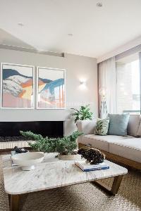 Apartamento de 3 alcobas en venta en Chico Reservado, Bogotá, 194 m² · foto 16 de 20