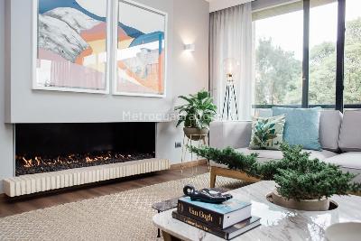 Apartamento de 3 alcobas en venta en Chico Reservado, Bogotá, 194 m² · foto 15 de 20