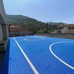 Apartamento de 3 alcobas en venta en Chico Reservado, Bogotá, 194 m² · foto 6 de 20