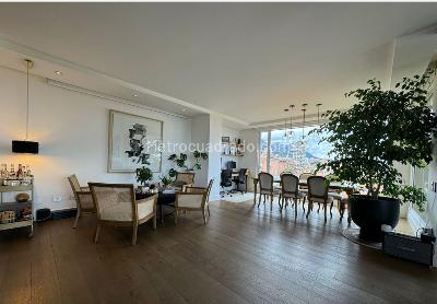 Apartamento en venta en Chico Reservado, Bogotá · foto 2 de 11