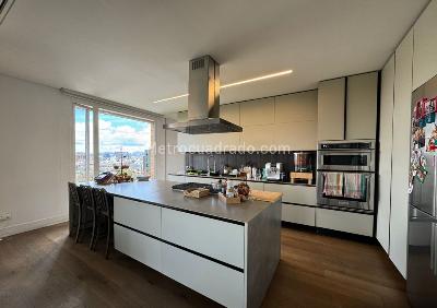 Apartamento en venta en Chico Reservado, Bogotá · foto 6 de 11