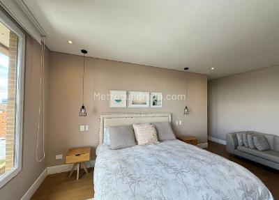 Apartamento en venta en Chico Reservado, Bogotá · foto 9 de 11