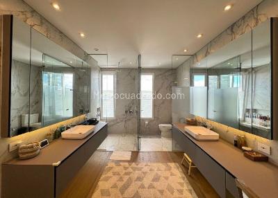 Apartamento en venta en Chico Reservado, Bogotá · foto 11 de 11