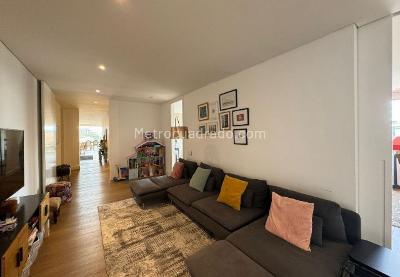 Apartamento en venta en Chico Reservado, Bogotá · foto 8 de 11