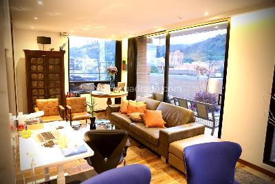Apartamento en venta en Chico Reservado, Bogotá · foto 5 de 20