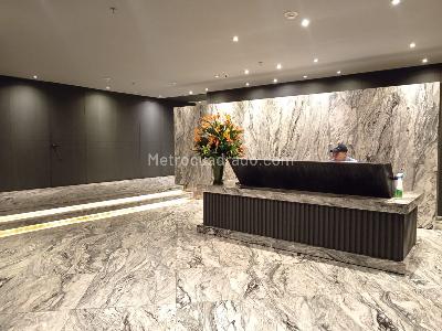 Apartamento en venta en Chico Reservado, Bogotá · foto 2 de 20