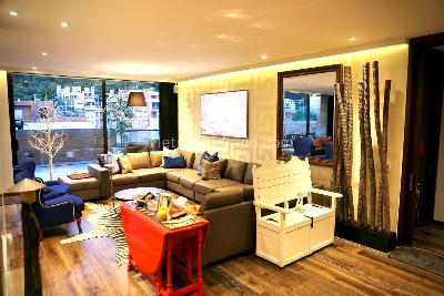 Apartamento en venta en Chico Reservado, Bogotá · foto 7 de 20