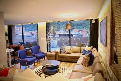 Apartamento en venta en Chico Reservado, Bogotá · foto 8 de 20