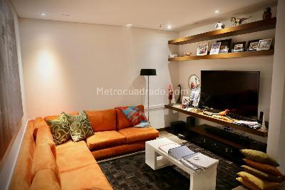 Apartamento en venta en Chico Reservado, Bogotá · foto 9 de 20