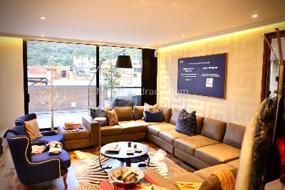 Apartamento en venta en Chico Reservado, Bogotá · foto 12 de 20