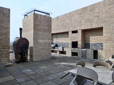 Apartamento de 1 alcoba en venta en Chico Reservado, Bogotá, 76 m² · foto 6 de 20