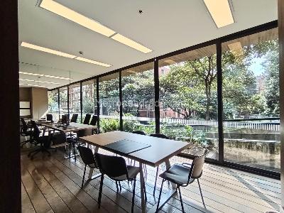 Apartamento de 1 alcoba en venta en Chico Reservado, Bogotá, 76 m² · foto 5 de 20