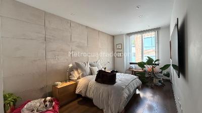 Apartamento de 1 alcoba en venta en Chico Reservado, Bogotá, 76 m² · foto 14 de 20
