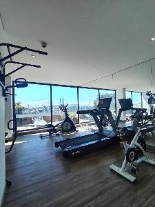Apartamento de 1 alcoba en venta en Chico Reservado, Bogotá, 59 m² · foto 9 de 20