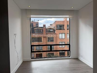 Apartamento de 1 alcoba en venta en Chico Reservado, Bogotá, 59 m² · foto 15 de 20
