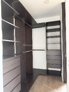 Apartamento de 1 alcoba en venta en Chico Reservado, Bogotá, 59 m² · foto 16 de 20