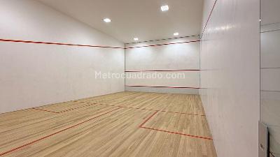 Apartamento de 1 alcoba en venta en Chico Reservado, Bogotá, 61 m² · foto 3 de 20