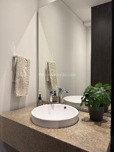 Apartamento de 1 alcoba en venta en Chico Reservado, Bogotá, 61 m² · foto 11 de 20