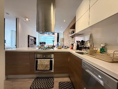 Apartamento de 1 alcoba en venta en Chico Reservado, Bogotá, 61 m² · foto 13 de 20