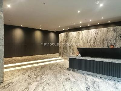 Apartamento de 3 alcobas en venta en Chico Reservado, Bogotá, 250 m² · foto 11 de 11